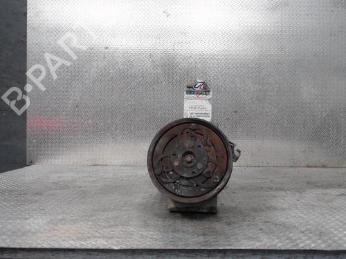 AC-Kompressor DACIA LODGY (JS_) 1.5 dCi (JSMC, JSAF) (107 hp) 24094879