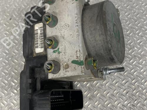 Used ABS pump ABS pump DACIA DUSTER (HS_) 1.6 16V Hi-Flex (105 hp) 30740328 30740328