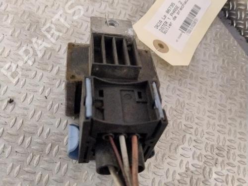 Used Electronic module Electronic module DACIA DUSTER (HS_) 1.5 dCi (109 hp) 24841653 24841653