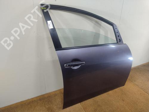 Right front door MITSUBISHI GRANDIS (NA_W) 2.0 DI-D (NA8W) | BP29644412C3 
