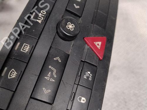 Comando clima CITROËN C6 (TD_) 2.7 HDi (204 hp) 30824676