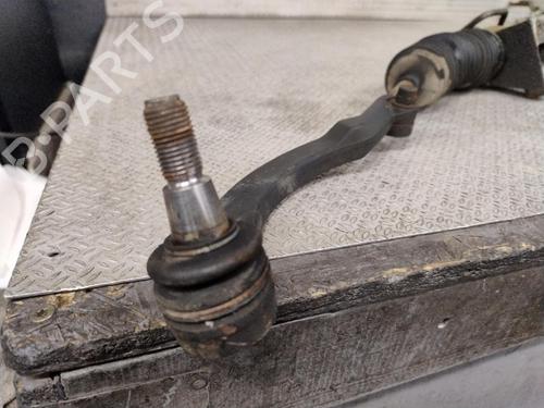 Crémaillère de direction OPEL MOVANO A Van (X70) 2.5 DTi (FD) (99 hp) 32179272