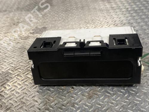 Display monitor RENAULT CLIO II (BB_, CB_) 1.2 16V (BB05, BB0W, BB11, BB27, BB2T, BB2U, BB2V, CB05,... | BP24101660C48 