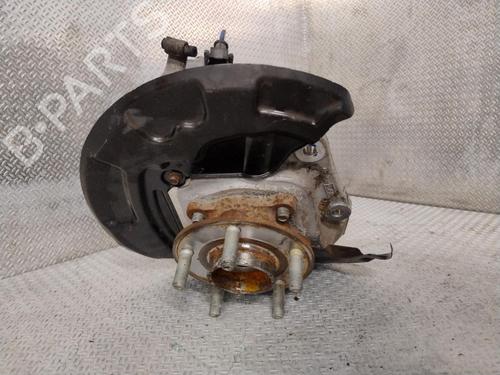 right-rear-steering-knuckle-ford-mondeo-v-saloon-cd-2012-26877002 main image