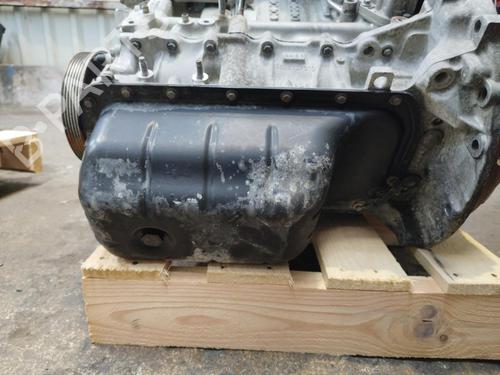 Used Engine CITROËN DS3 (SA_) 1.6 HDi 90 (92 hp) 29214972