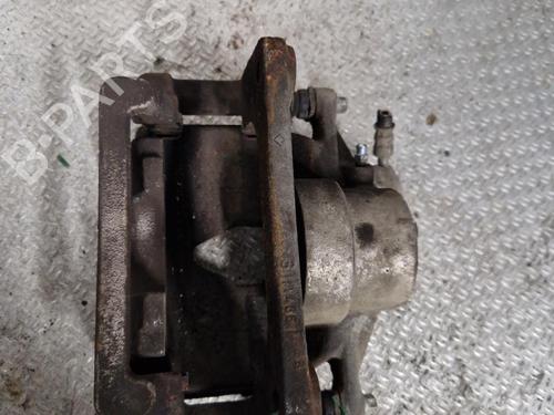 Used Left front brake caliper Left front brake caliper PEUGEOT 308 II (LB_, LP_, LW_, LH_, L3_) 2.0 GT BlueHDi 180 (181 hp) 24101941 24101941