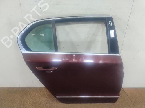 Used Right rear door Right rear door 37650126 37650126