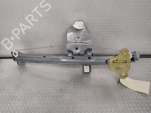 Front right window mechanism RENAULT ZOE (BFM_) ZOE | BP28136919C23 - Image 2