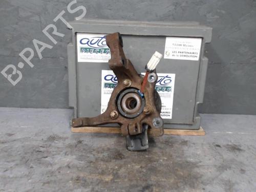 Used Right front steering knuckle OPEL ZAFIRA A MPV (T98) 2.2 DTI 16V (F75) (125 hp) 24070305