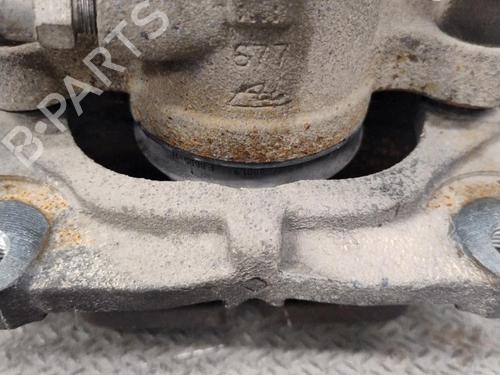 left-front-brake-caliper-volvo-xc60-i-suv-156-2008-2009-2010-2011-2012-2013-2014-2015-2016-2017-2018-37595777 main image