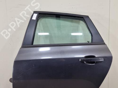 Left rear door OPEL ASTRA J (P10) 1.3 CDTI (68) | BP24099614C4 