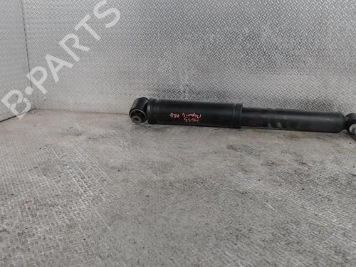 Used Left rear shock absorber Left rear shock absorber RENAULT MEGANE IV Hatchback (B9A/M/N_) 1.2 TCe 100 (B9MS) (100 hp) 24076123 24076123