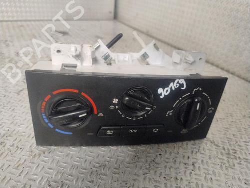 AC-Styringsenhed/Manøvreenhed AC-Styringsenhed/Manøvreenhed 38761978 38761978