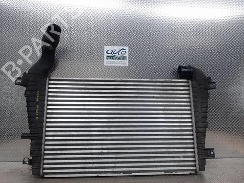 Used Other OPEL ZAFIRA / ZAFIRA FAMILY B (A05) 1.9 CDTI (M75) (100 hp) 24076259