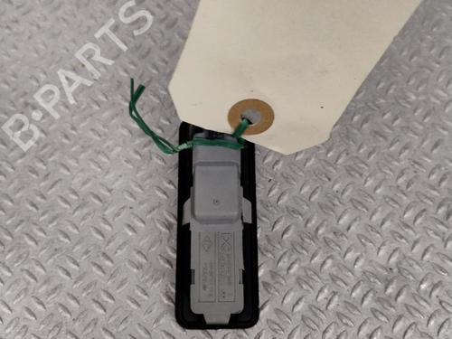 Tailgate handle DACIA SANDERO III 1.0 TCe 100 ECO-G | BP28593485C132