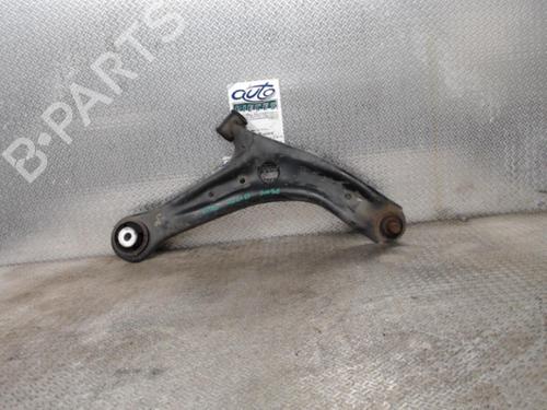 Used Right front suspension arm FORD B-MAX (JK) 1.5 TDCi (75 hp) 24081074