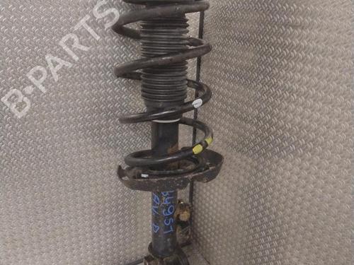 Used Right front shock absorber KIA SOUL I (AM) 1.6 CRDi 115 (115 hp) 24233482