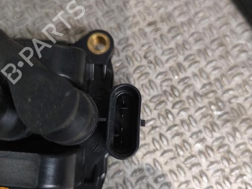 Ignition coil RENAULT TWINGO II (CN0_) 1.2 16V (CN04, CN0B) | BP36510611M94 - Image 2