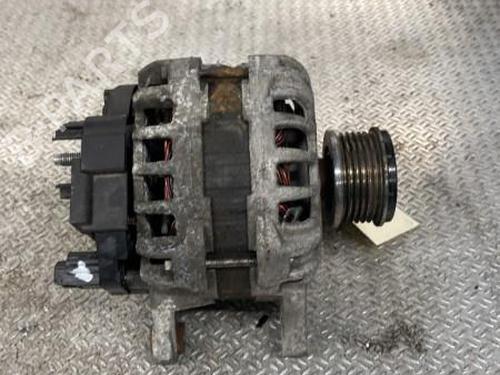 Alternator DACIA SANDERO II 1.5 dCi | BP24101223M7 - Image 2