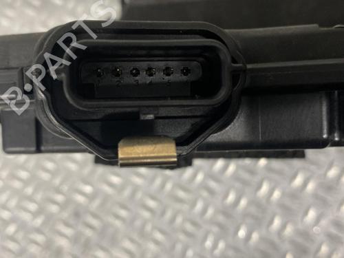 Front left lock RENAULT CLIO IV (BH_) 0.9 TCe 90 (BHNF, BHMA, BHMH, BHJK, BHJR) | BP24060096C98 