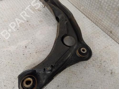 Used Right front suspension arm NISSAN MICRA V (K14) 1.0 IG-T (92 hp) 32399427