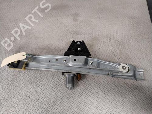Used Rear right window mechanism Rear right window mechanism DACIA SANDERO III 1.0 TCe 100 ECO-G (101 hp) 33632426 33632426