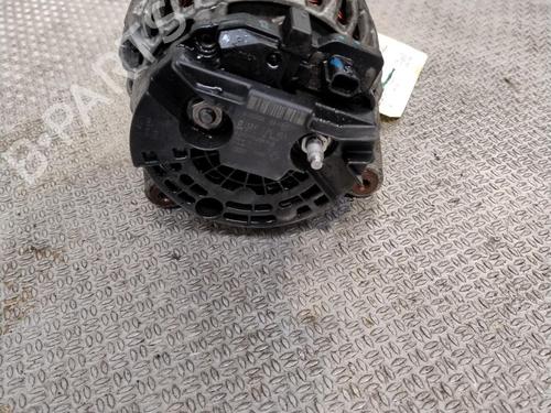 Used Alternator Alternator RENAULT SCÉNIC III (JZ0/1_) 1.9 dCi (JZ0J, JZ1J, JZ1K, JZ1S) (131 hp) 24215030 24215030