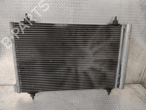 Used Heater matrix PEUGEOT 308 I (4A_, 4C_) 1.6 HDi (90 hp) 28526724