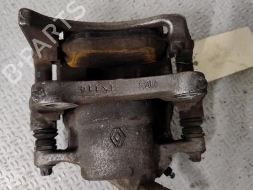 Used Left front brake caliper Left front brake caliper NISSAN MICRA V (K14) 1.0 IG-T (92 hp) 32399426 32399426