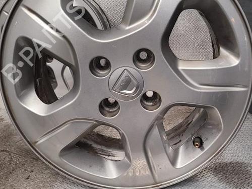 rim-dacia-sandero-ii-2012-24098662 main image