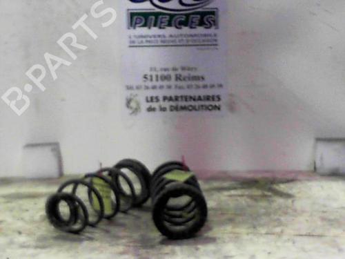 Used Shock absorber spring Shock absorber spring 24062790 24062790