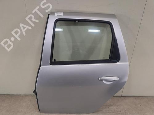 Dør venstre bagtil DACIA DUSTER (HS_) 1.5 dCi | BP28087702C4 