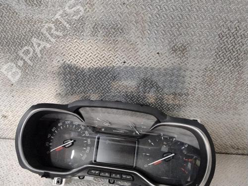 Instrument cluster CITROËN BERLINGO (ER_, EC_) 1.5 BlueHDi 130 (ECYHZJ, ECYHZR) | BP28087715C47 