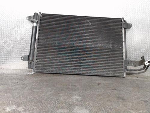 Used Heater matrix AUDI TT (8J3) 1.8 TFSI (160 hp) 24088483