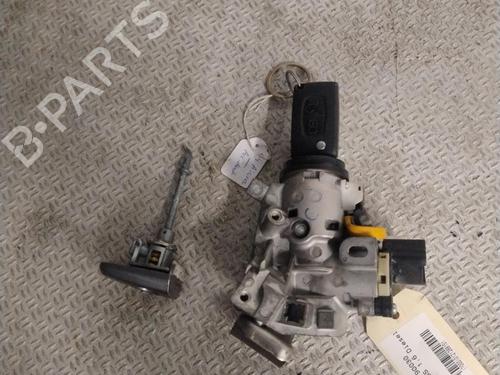 Used Ignition barrel Ignition barrel CITROËN C4 AIRCROSS 1.6 HDi 115 AWC (114 hp) 33058333 33058333