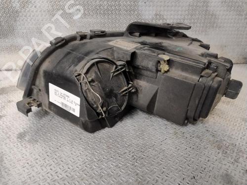 Right headlight AUDI A3 (8P1) 1.9 TDI | BP26969052C29 