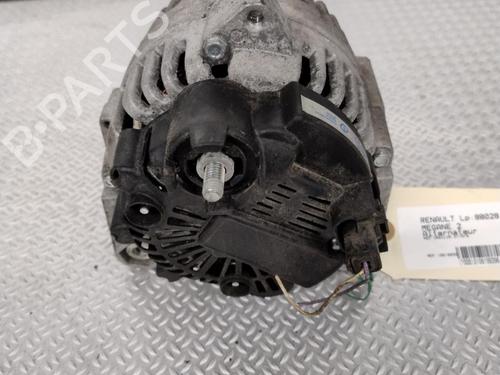 Alternator RENAULT MEGANE II Estate (KM0/1_) 1.5 dCi (KM02, KM13) | BP28087371M7 