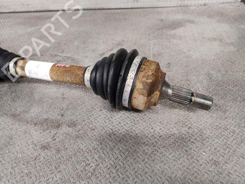 Used Left front driveshaft Left front driveshaft 32768229 32768229