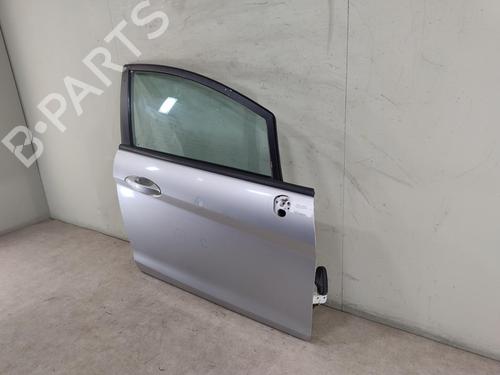 Right front door FORD FIESTA VI (CB1, CCN) 1.6 TDCi | BP26015339C3 