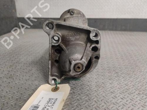 Used Starter Starter 37539390 37539390