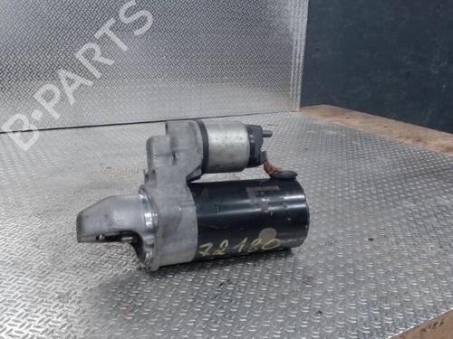 Used Starter OPEL CORSA D (S07) 1.3 CDTI (L08, L68) (75 hp) 24075711