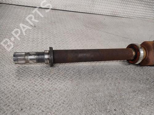 Right front driveshaft RENAULT TWINGO II (CN0_) 1.5 dCi (CN0U) | BP38547630M39 - Image 2