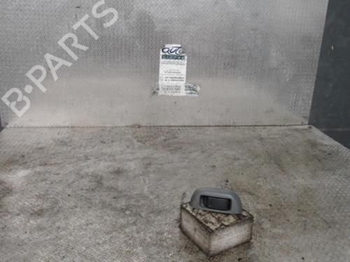 Used Left front window switch CITROËN C1 (PM_, PN_) 1.0 (68 hp) 24086430