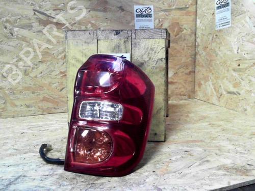 Used Right taillight Right taillight TOYOTA RAV 4 II (_A2_) 2.0 D 4WD (CLA20_, CLA21_, CLA20R, CLA21R) (116 hp) 24067094 24067094