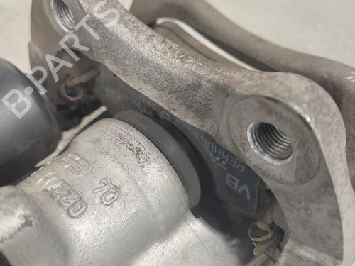 Right rear brake caliper KIA SELTOS (SP2, SP2I) 1.5 MPi (SP2I) | BP33749498M106 - Image 5