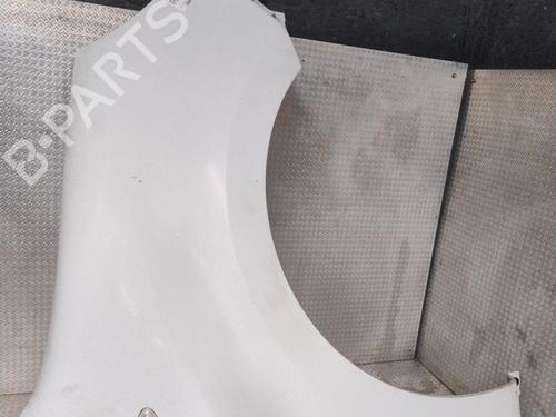 Used Right front fenders Right front fenders 37274964 37274964