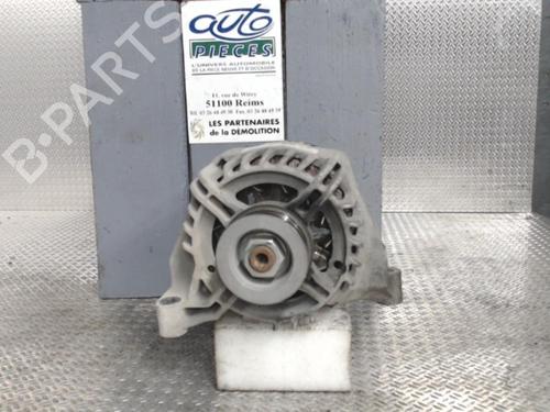 Alternator FIAT PANDA (169_) 1.2 (169.AXB11, 169.AXB1A) | BP24071099M7