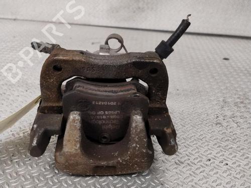 Right rear brake caliper CITROËN DS3 (SA_) 1.6 HDi 110 | BP27290397M106 