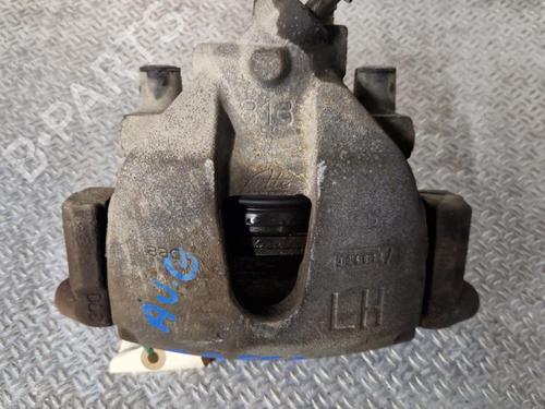 Left front brake caliper FORD FOCUS II Convertible 2.0 TDCi | BP37163114M105 - Image 3