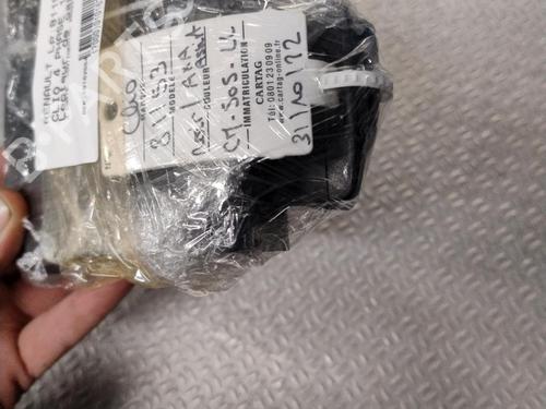 Used Card reader RENAULT CLIO IV (BH_) 1.5 dCi 75 (75 hp) 24185762